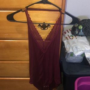 American Eagle Bodysuit